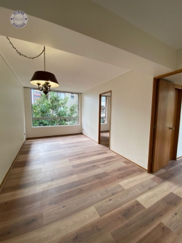 San Pascual / Nevería