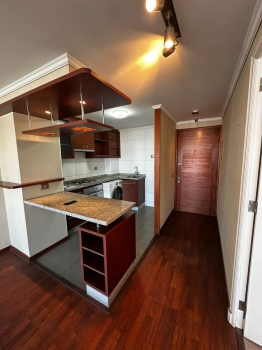 Santo Domingo / Amunátegui