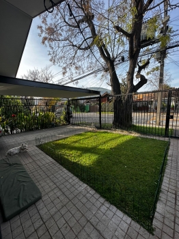 La llaveria / Romeral 
