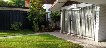 La llaveria / Romeral