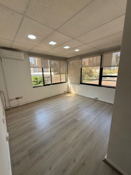 La Concepción / Metro Pedro de Valdivia